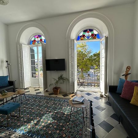 Malaga Center Flat Balcony At Picasso'S Home Esterno foto