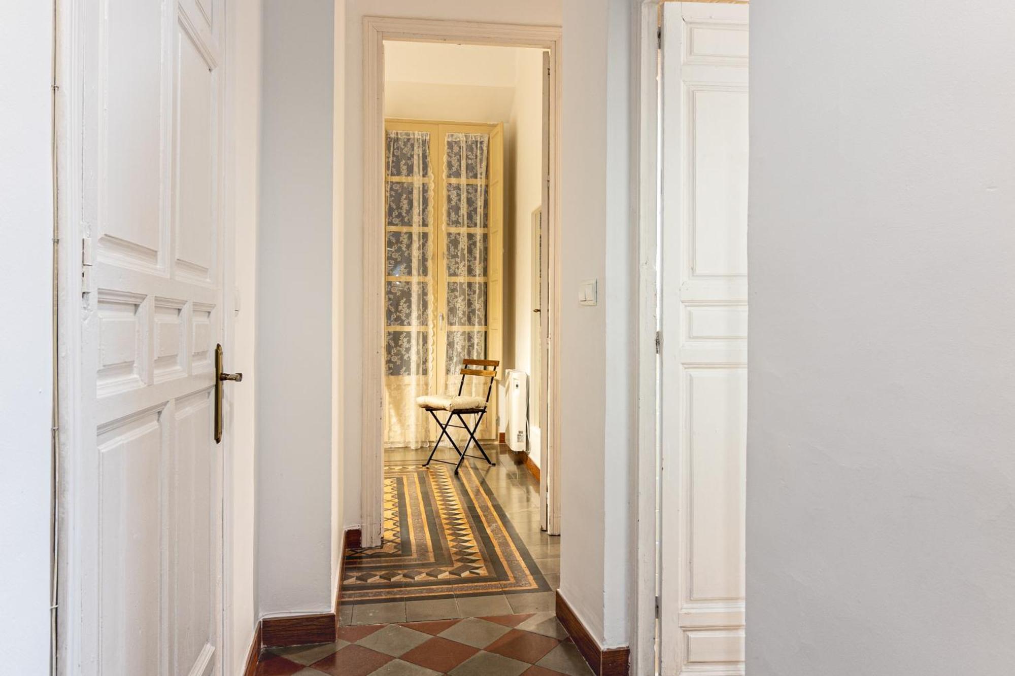 Malaga Center Flat Balcony At Picasso'S Home Esterno foto